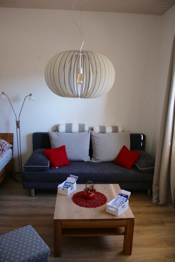 Bnb Les Prises Les Ponts-de-Martel Esterno foto