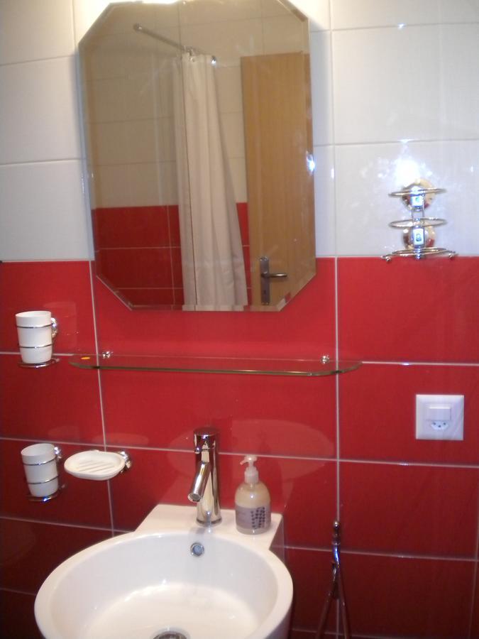 Bnb Les Prises Les Ponts-de-Martel Esterno foto